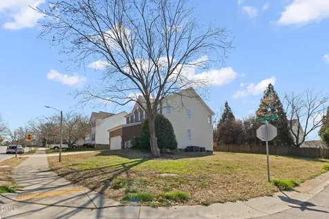 4717 Delta Lake Drive Raleigh NC 27612