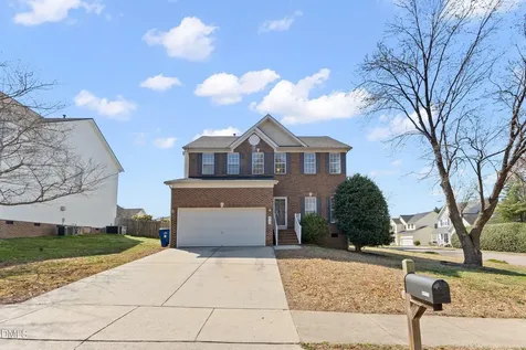 4717 Delta Lake Drive Raleigh NC 27612