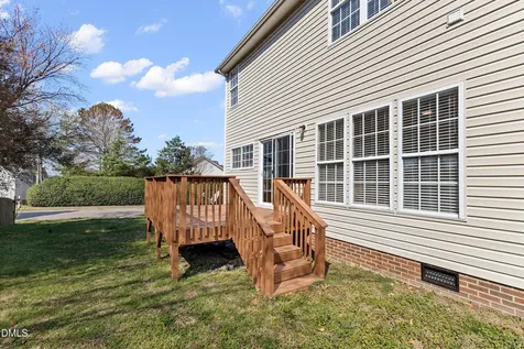 4717 Delta Lake Drive Raleigh NC 27612