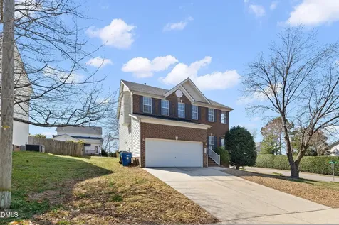 4717 Delta Lake Drive Raleigh NC 27612