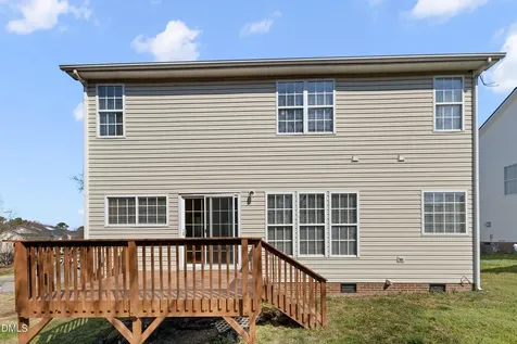 4717 Delta Lake Drive Raleigh NC 27612