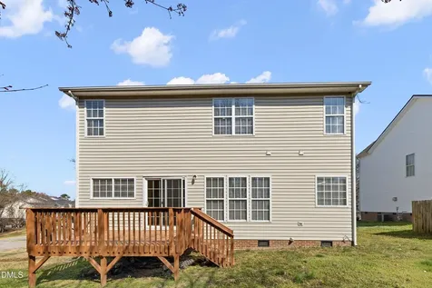 4717 Delta Lake Drive Raleigh NC 27612
