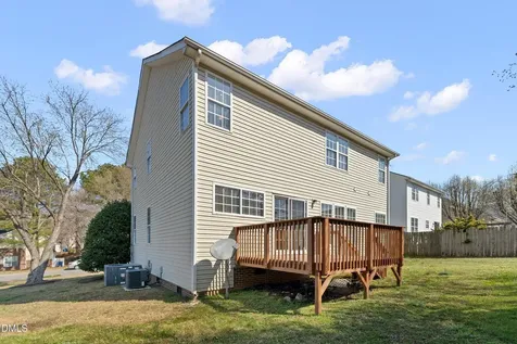 4717 Delta Lake Drive Raleigh NC 27612