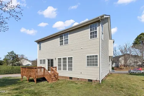 4717 Delta Lake Drive Raleigh NC 27612
