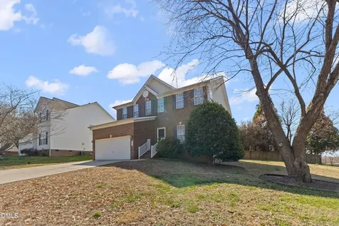 4717 Delta Lake Drive Raleigh NC 27612