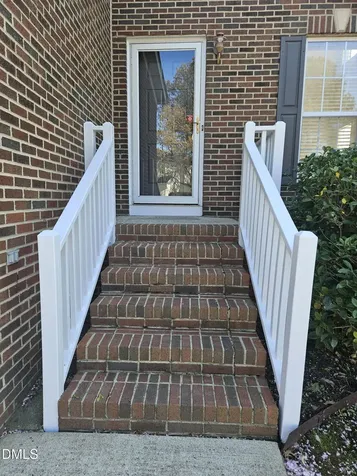4717 Delta Lake Drive Raleigh NC 27612
