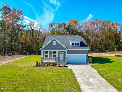 61 Bluestone Drive Lillington NC 27546