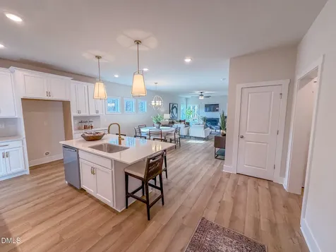 61 Bluestone Drive Lillington NC 27546