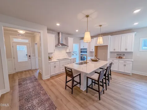 61 Bluestone Drive Lillington NC 27546