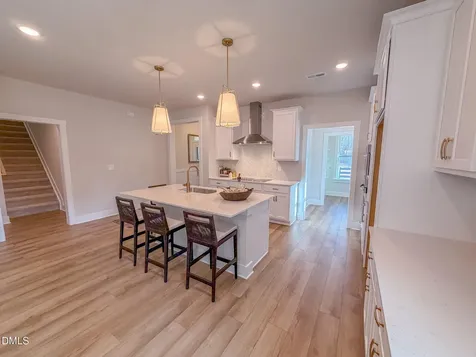 61 Bluestone Drive Lillington NC 27546