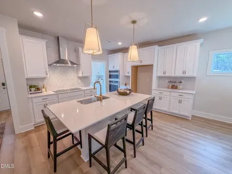 61 Bluestone Drive Lillington NC 27546