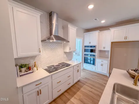 61 Bluestone Drive Lillington NC 27546
