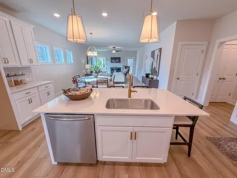 61 Bluestone Drive Lillington NC 27546