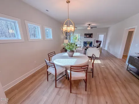 61 Bluestone Drive Lillington NC 27546