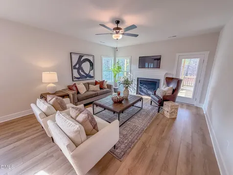 61 Bluestone Drive Lillington NC 27546