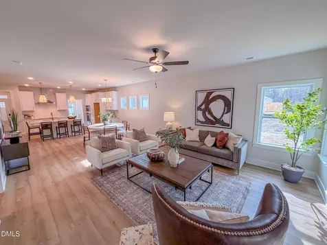 61 Bluestone Drive Lillington NC 27546