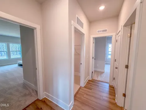 61 Bluestone Drive Lillington NC 27546