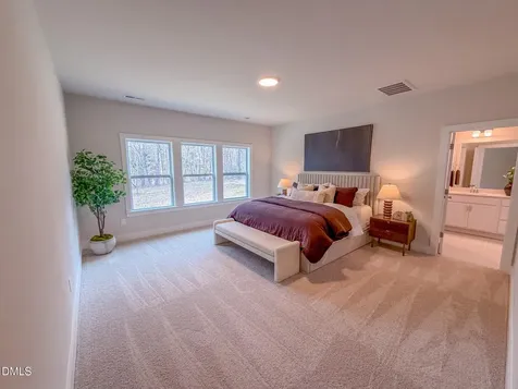 61 Bluestone Drive Lillington NC 27546