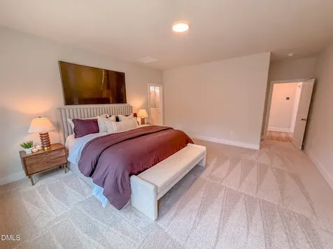 61 Bluestone Drive Lillington NC 27546