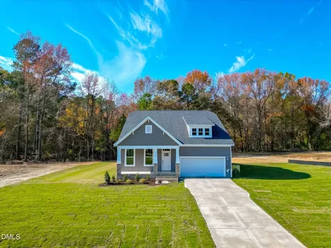 61 Bluestone Drive Lillington NC 27546
