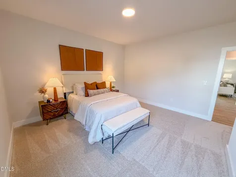 61 Bluestone Drive Lillington NC 27546