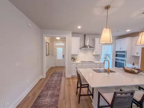 61 Bluestone Drive Lillington NC 27546