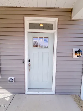 61 Bluestone Drive Lillington NC 27546