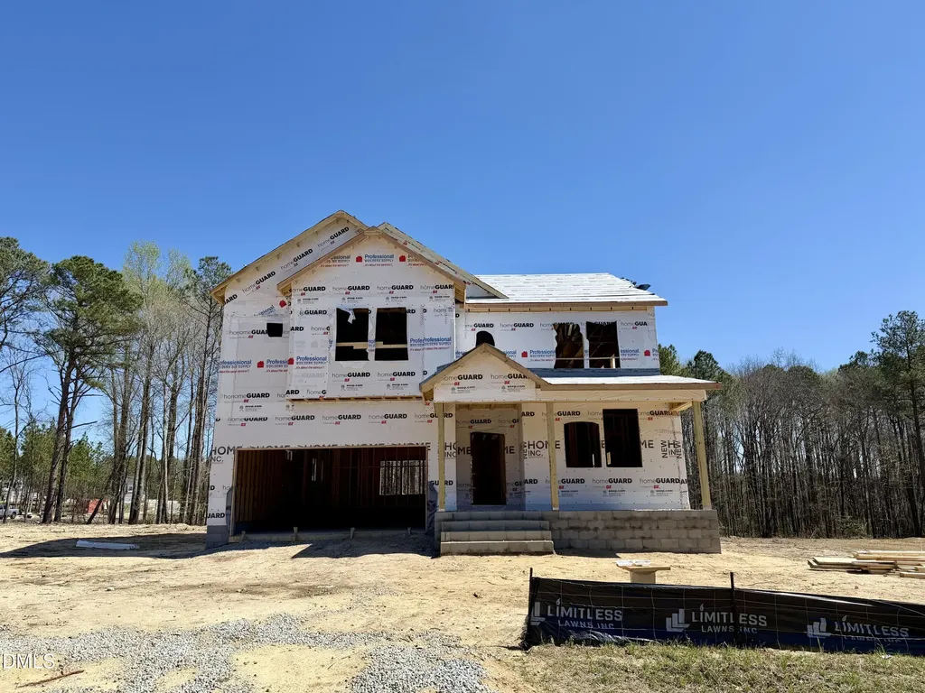37 Bluestone Drive Lillington NC 27546