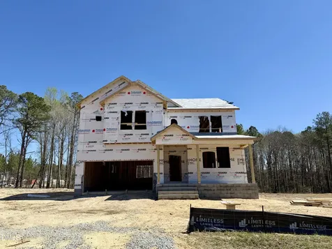37 Bluestone Drive Lillington NC 27546