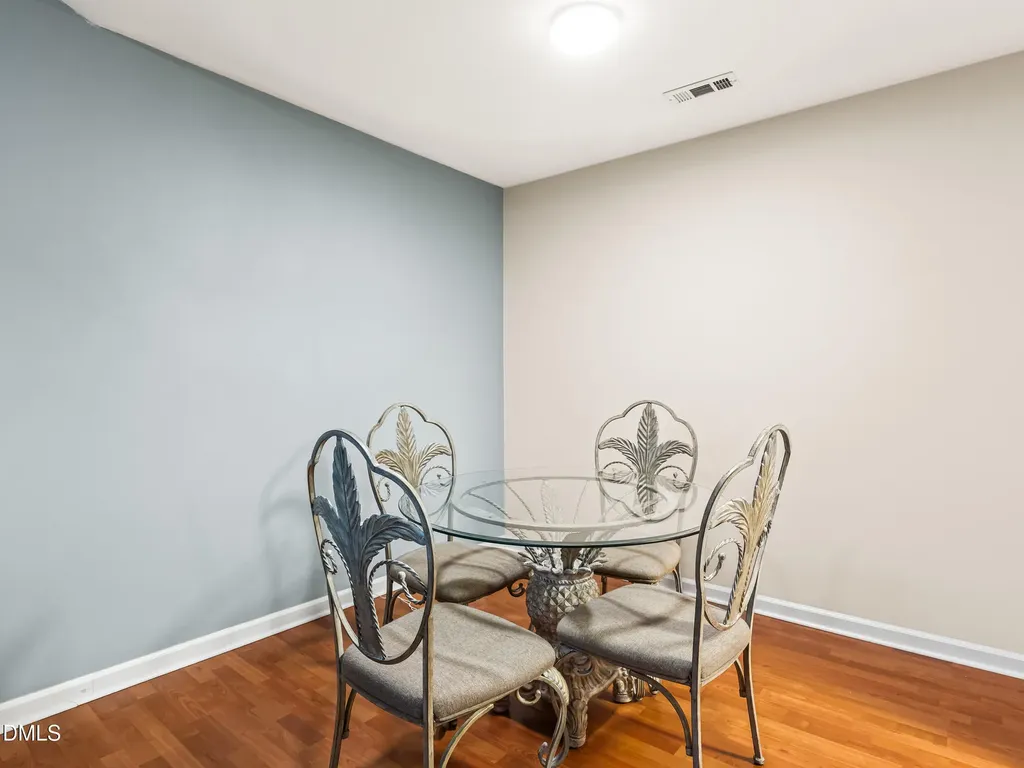 1001 Kingswood Drive Chapel Hill NC 27517