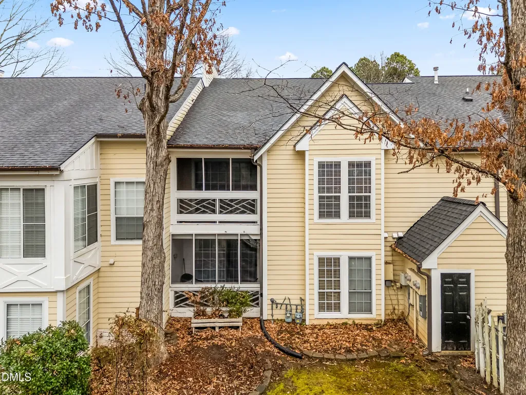 1001 Kingswood Drive Chapel Hill NC 27517