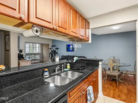 1001 Kingswood Drive Chapel Hill NC 27517