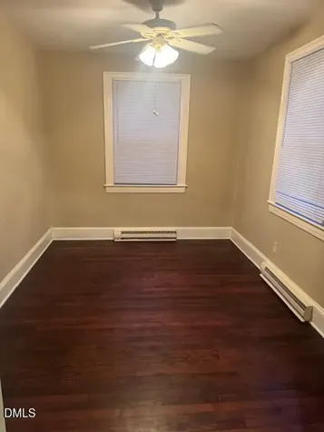 217 W Jackson Street Rich Square NC 27869