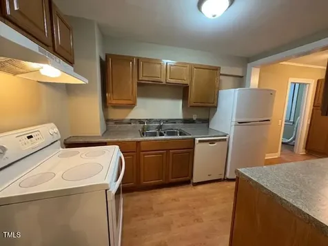 217 W Jackson Street Rich Square NC 27869