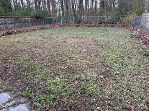 217 W Jackson Street Rich Square NC 27869