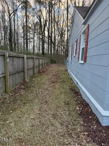 217 W Jackson Street Rich Square NC 27869