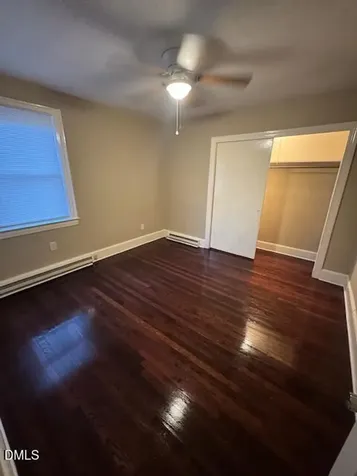 217 W Jackson Street Rich Square NC 27869