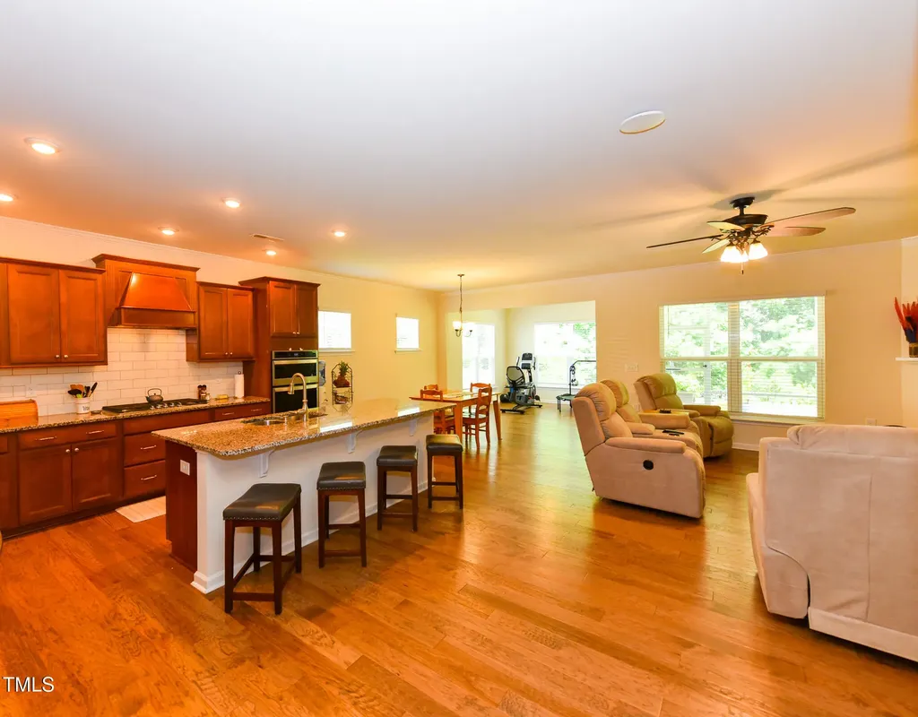 2641 Nassau Trace Fuquay Varina NC 27526