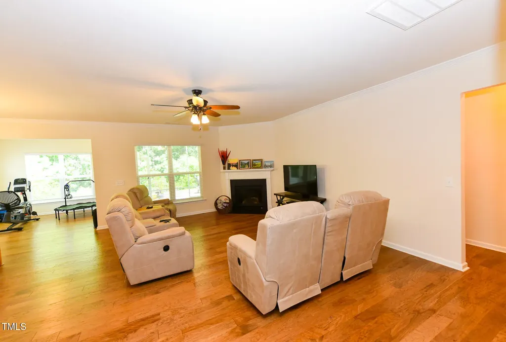 2641 Nassau Trace Fuquay Varina NC 27526