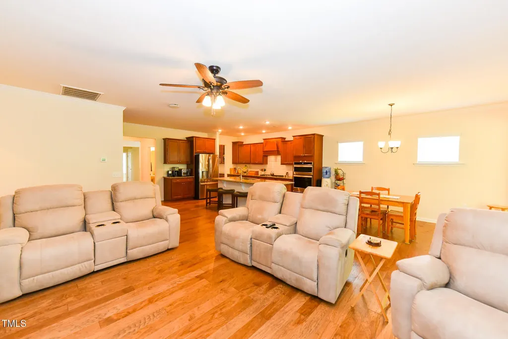 2641 Nassau Trace Fuquay Varina NC 27526