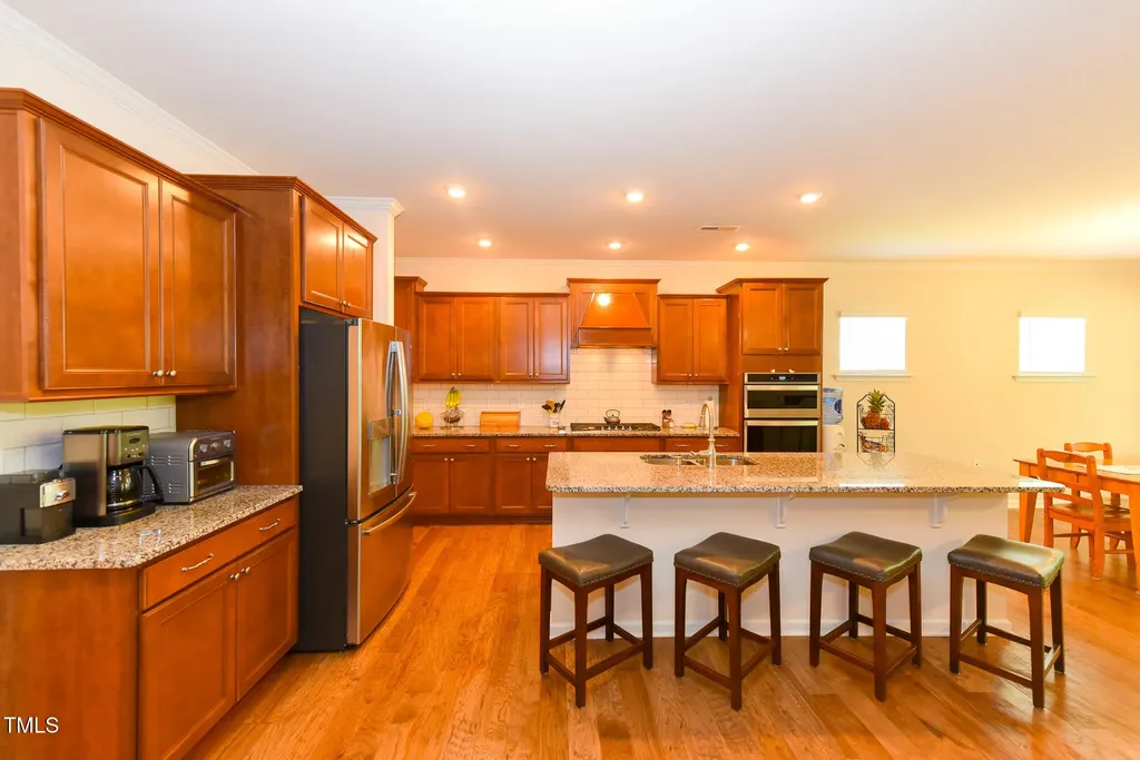 2641 Nassau Trace Fuquay Varina NC 27526