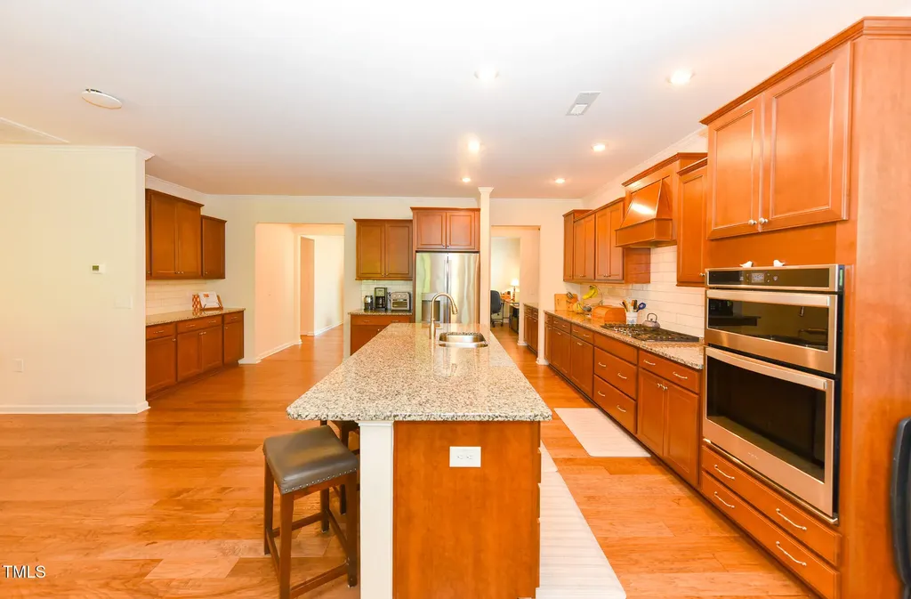 2641 Nassau Trace Fuquay Varina NC 27526