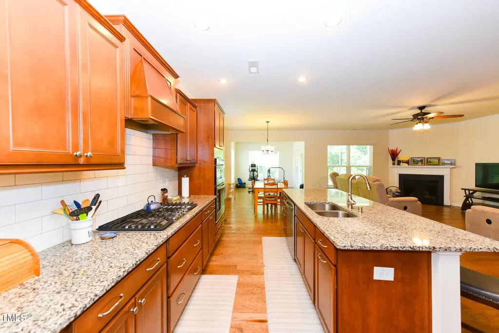 2641 Nassau Trace Fuquay Varina NC 27526