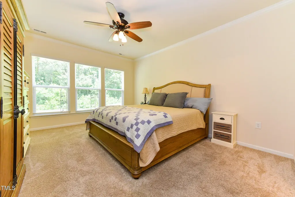 2641 Nassau Trace Fuquay Varina NC 27526