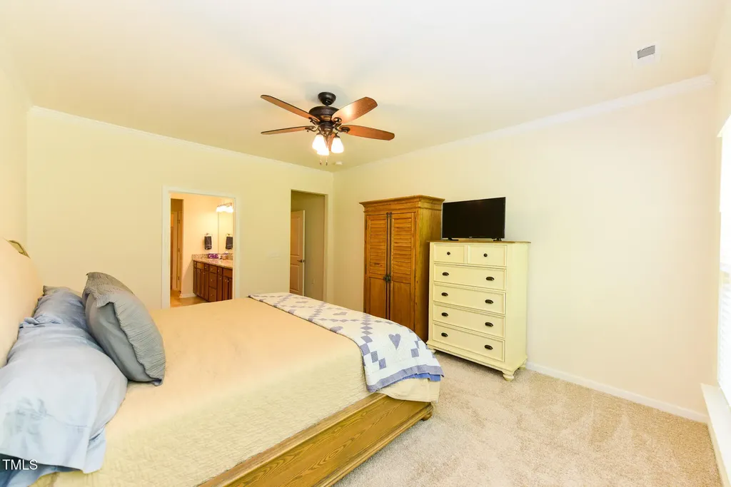 2641 Nassau Trace Fuquay Varina NC 27526