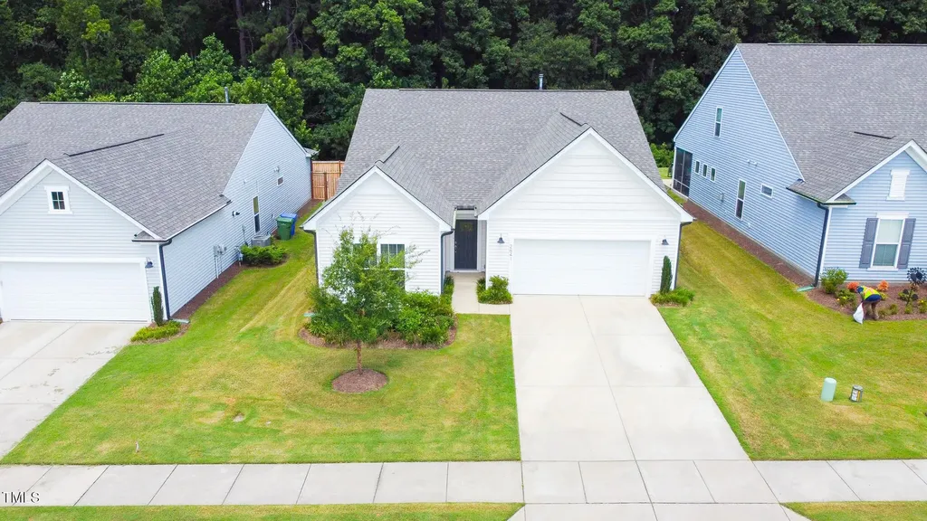 2641 Nassau Trace Fuquay Varina NC 27526