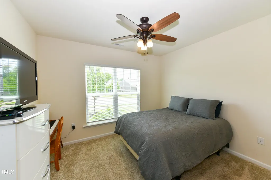 2641 Nassau Trace Fuquay Varina NC 27526