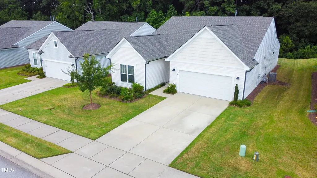 2641 Nassau Trace Fuquay Varina NC 27526