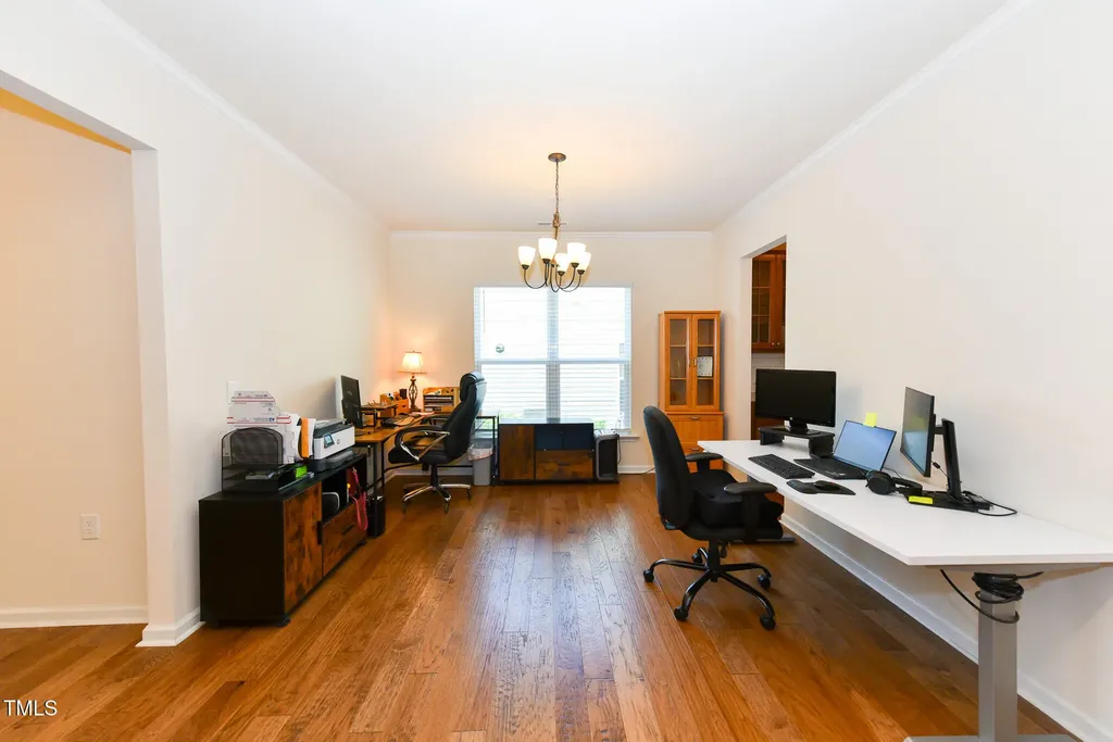 2641 Nassau Trace Fuquay Varina NC 27526