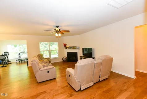 2641 Nassau Trace Fuquay Varina NC 27526